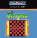 I Know Shapes - Susan Nations