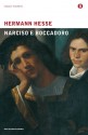 Narciso e Boccadoro - Hermann Hesse, Ervino Pocar, Cristina Baseggio