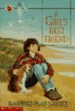 A Girl's Best Friend - Harriet May Savitz