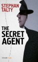 The Secret Agent: In Search of America's Greatest World War II Spy (Kindle Single) - Stephan Talty