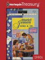 Kids & Co. (Harlequin American Romance) - Muriel Jensen