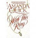 With This Ring - Amanda Quick