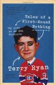 Tales of a First-Round Nothing: My Life as an NHL Footnote - Terry Ryan, Aaron Asham, Jim Cuddy