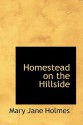 Homestead on the Hillside - Mary Jane Holmes