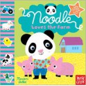 Noodle Loves the Farm - Nosy Crow, Marion Billet