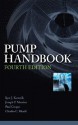 Pump Handbook - Igor J. Karassik, Paul Cooper