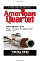 American Quartet - Warren Adler