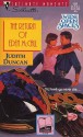 The Return of Eden McCall (Wide Open Spaces) (Silhouette Intimate Moments, No. 651) (Silhouette Intimate Moments, No 651) - Judith Duncan