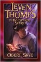 Leven Thumps and the Whispered Secret - Obert Skye, Ben Sowards