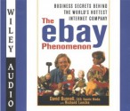 The Ebay Phenomenon - David Bunnell