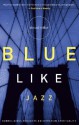 Blue Like Jazz: Nonreligious Thoughts on Christian Spirituality - Scott Brick, Donald Miller