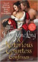 A Notorious Countess Confesses - Julie Anne Long