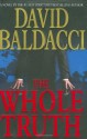 The Whole Truth - David Baldacci