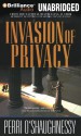 Invasion of Privacy - Perri O'Shaughnessy