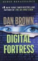 Digital Fortress: A Thriller (Audio) - Dan Brown