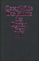 Das Bildnis des Dorian Gray. - Oscar Wilde