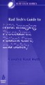 Rad Tech's Guide to MRI: Imaging Procedures, Patient Care, and Safety - Carolyn Kaut Roth, Carolyn Kaut-Roth, Euclid Seeram