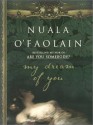 My Dream of You - Nuala O'Faolain