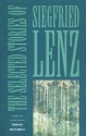 The Selected Stories of Siegfried Lenz - Siegfried Lenz, Breon Mitchell