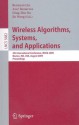 Wireless Algorithms, Systems, and Applications - Benyuan Liu, A. Bestavros, Ding-Zhu Du, Jie Wang