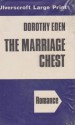 The Marriage Chest - Dorothy Eden