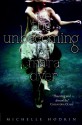 The Unbecoming of Mara Dyer - Michelle Hodkin