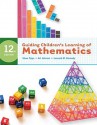 Guiding Children's Learning of Mathematics - Steve Tipps, Art Johnson