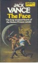 The Face - Jack Vance