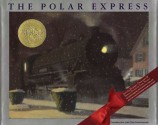 The Polar Express (CANCELLED) - Chris Van Allsburg