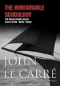 The Honourable Schoolboy - Frederick Davidson, John le Carré