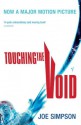 Touching The Void - Joe Simpson