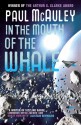 In the Mouth of the Whale - Paul J. McAuley