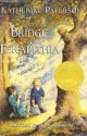 Bridge to Terabithia - Katherine Paterson, Donna Diamond