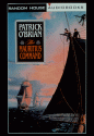 The Mauritius Command (Aubrey/Maturin Book 4) - Patrick O'Brian, Tim Pigott-Smith