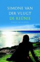 De reünie - Simone van der Vlugt