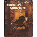 Somerset Maugham - Anthony Curtis