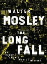 The Long Fall: The First Leonid McGill Mystery - Walter Mosley