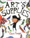 Art's Supplies - Chris Tougas