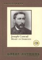 Joseph Conrad: Heart of Darkness - Ralph Cosham, Joseph Conrad