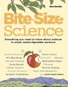 Bite-Size Science - Robert Dinwiddie