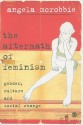 The Aftermath of Feminism: Gender, Culture and Social Change (Culture, Representation and Identity series) - Angela McRobbie