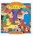 Little Nino's Pizzeria (Turtleback School & Library Binding Edition) - Karen Barbour