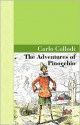 The Adventures of Pinocchio - Carlo Collodi