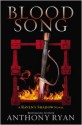 Blood Song - Anthony Ryan