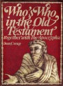 Who's Who in the Old Testament - Joan Comay