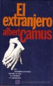 El extranjero - Albert Camus