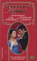 Regency Romps - Stephanie Laurens, Gail Whitiker