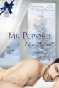 Mr. Popsalos - Lisa Worrall