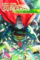 Superman: New Krypton Vol. 2 - Geoff Johns, James Robinson, Pete Woods, Renato Guedes