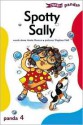 Spotty Sally - Anne Marie Herron, Stephen Hall